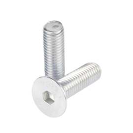 ISO 10642 / DIN 7991 Havşa Başlı İmbus Cıvata