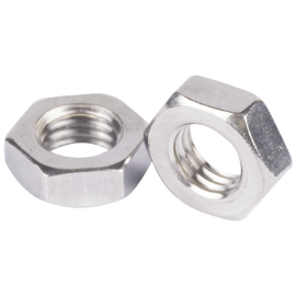 DIN 936 Kontra Somun