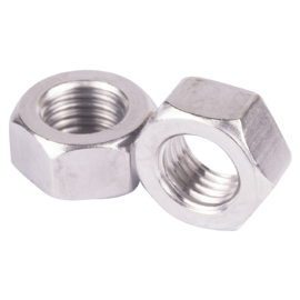 DIN 934 Altı Köşe Somun