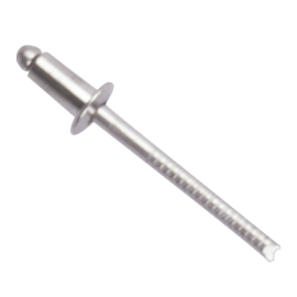 ISO 15983 / DIN 7337 A Pop Perçin